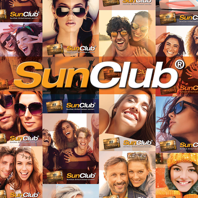 SunClub Mitglieder