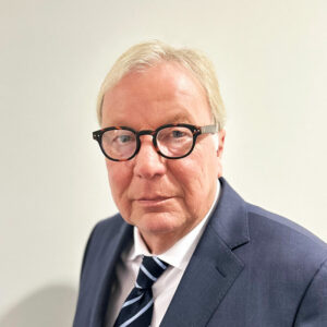 Portrait Geschäftsführer Ralph Methling