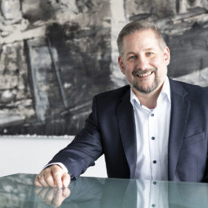Martin Zahl